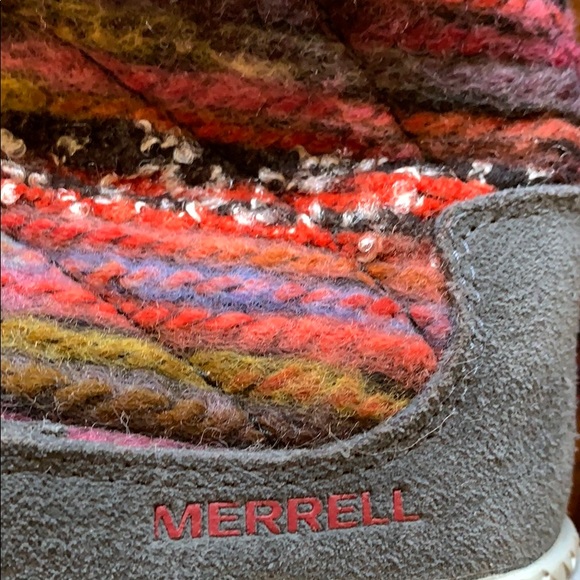 Merrell Cold Weather Boot - Picture 2 of 2